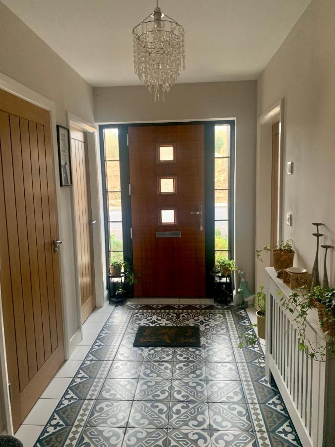 Room With A View Newry Exterior photo